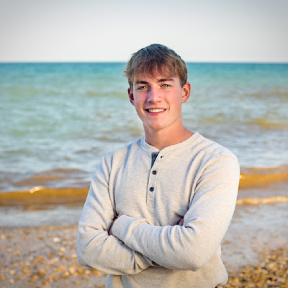 Meet your Posher, Nick